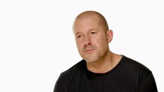 Jony Ive