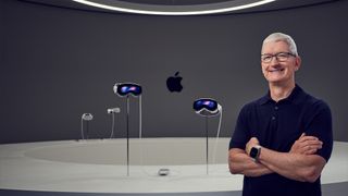 Apple CEO Tim Cook