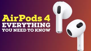 AirPods 4